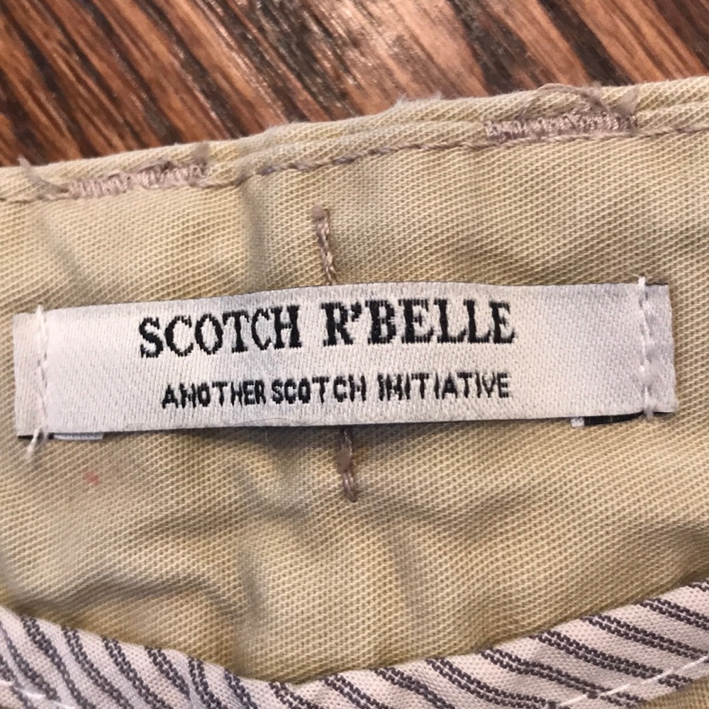 Scotch R'Belle - Picture 4 of 8